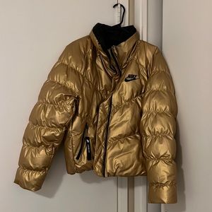 Nike jacket